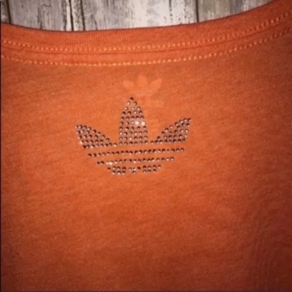 Adidas Auburn Tee - Picture 4 of 4